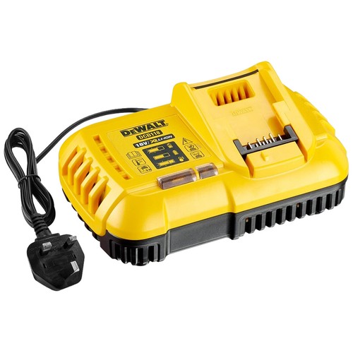 Dewalt dcb118 18v 54v li - dcb118, li-ion