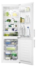 ZANUSSI Fridge Freezer