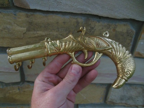 Vintage mcm brass - vintage,