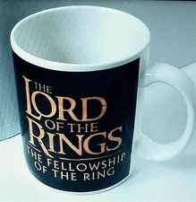 COFFEE MUGS + TEACUPS + TETLEY