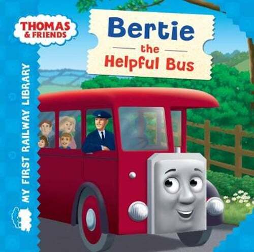 Thomas friends my first - &, friends: