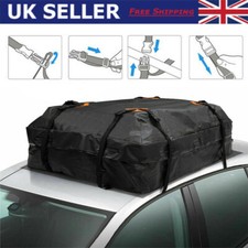 475L 420D Car Roof Box Top