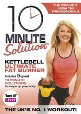 10 Minute Solution - Ultimate