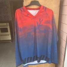 Voodoo Mountain Bike Jersey