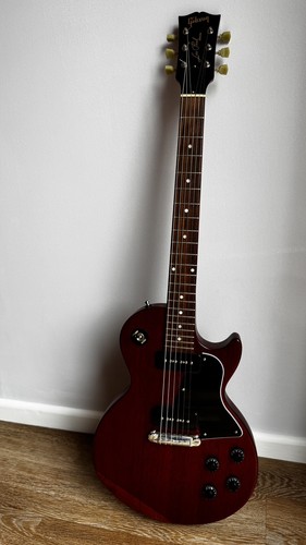 Gibson les paul special - les,