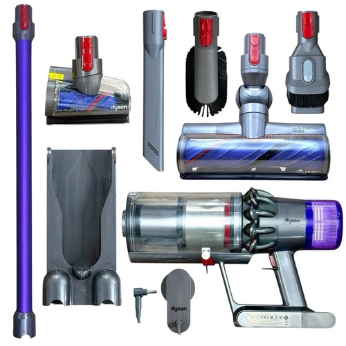 Dyson v11 absolute cordless - v11,