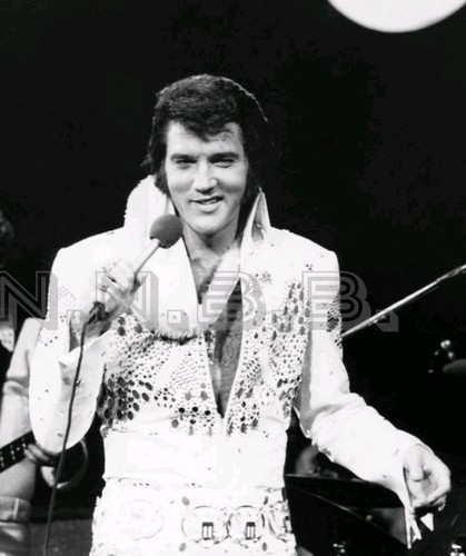 Elvis presley 8 aloha - elvis, 10