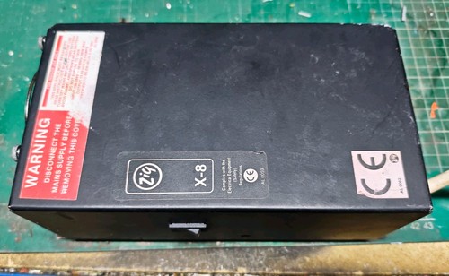 Zig battery charger power - charger,