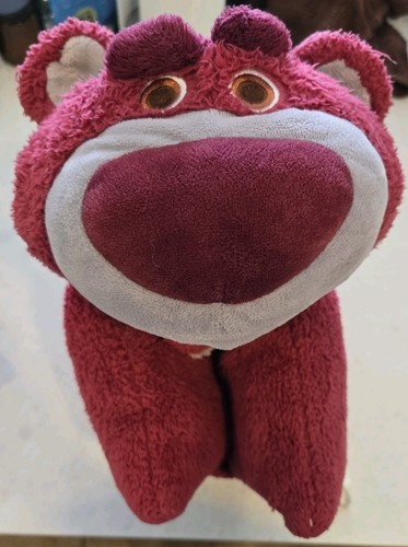 Disney parks toy story - story, lotso