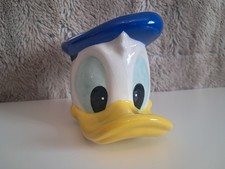 Disney Donald Duck 3D Head
