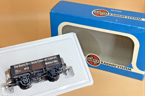 Airfix 54377 harts hill iron - 54377-4,
