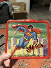 Superman Movie Reeve DC Comics
