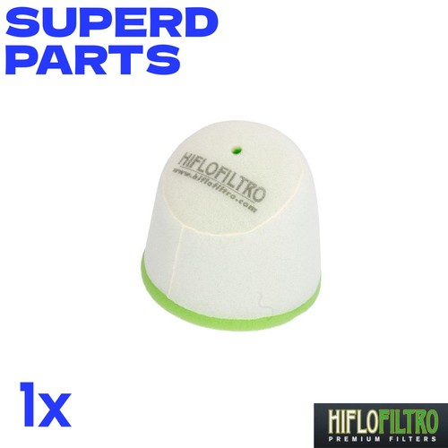 Foam air filter cartridge - filter,