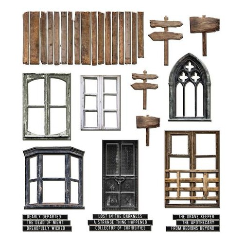 Tim holtz idea ology - tim,