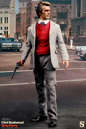 Sideshow collectables dirty - collectables,