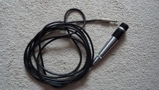 Vintage Shure Unidyne III 545