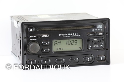 Refurbished ford galaxy 6000 - galaxy,