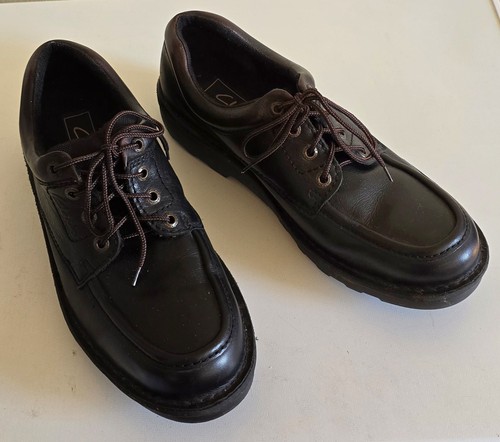 Mens clarks active - air, black