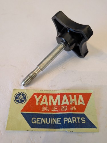 Genuine yamaha - genuine,
