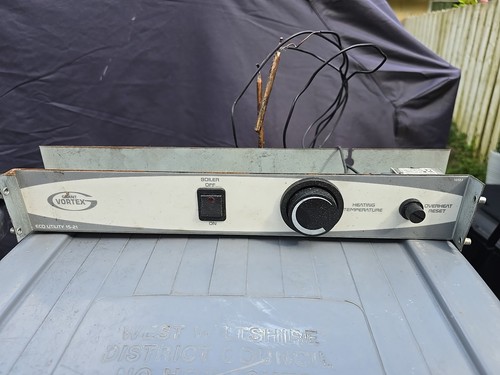 Grant vortex eco utility 21 - utility, 15-21