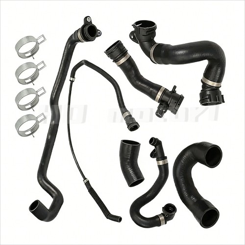 Set radiator coolant - set,