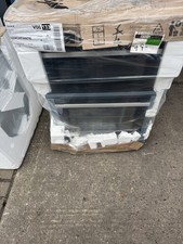 NEFF N50 U2ACH7AN7B Electric