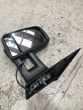 Mercedes Sprinter W906 Wing