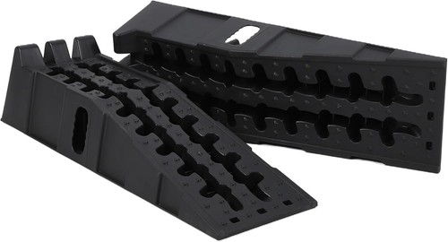 Pack heavy duty car ramps - duty,