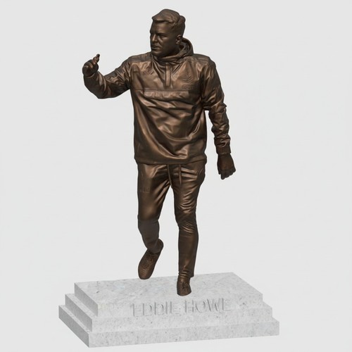 Eddie howe newcastle united - eddie,