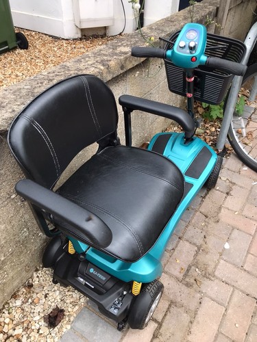 Quingo wheel electric - quingo, 4-wheel