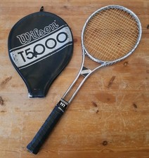 WILSON T5000 | Vintage Tennis