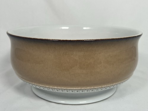 Denby seville large - large, footed