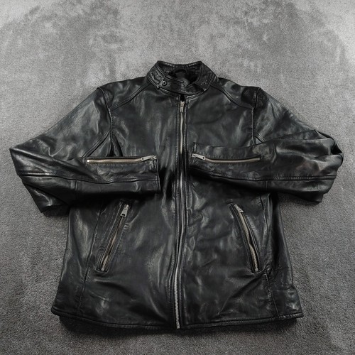 Allsaints jacket mens medium - allsaints,