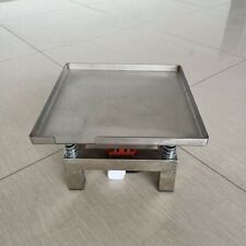 220V Concrete Vibrating Table Vibration Test Bench Test Block Vibration Platform