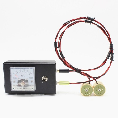 Amptata vacuum tube tester - amptata, t5