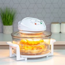 Quest 12 Litre Halogen Oven /