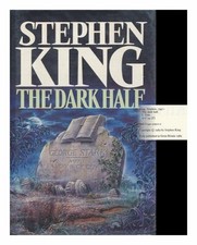 The Dark Half By Stephen King. 9780340509111