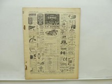 January 1935 THE MOTORCYCLE