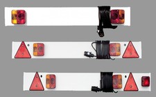 Trailer Board Trailor Rear