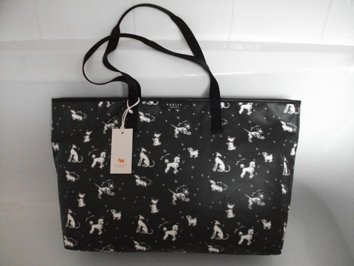 Radley bag maple cross fun - radley,