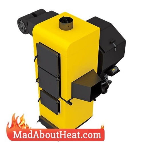 Abi 100kw air water space - abi,