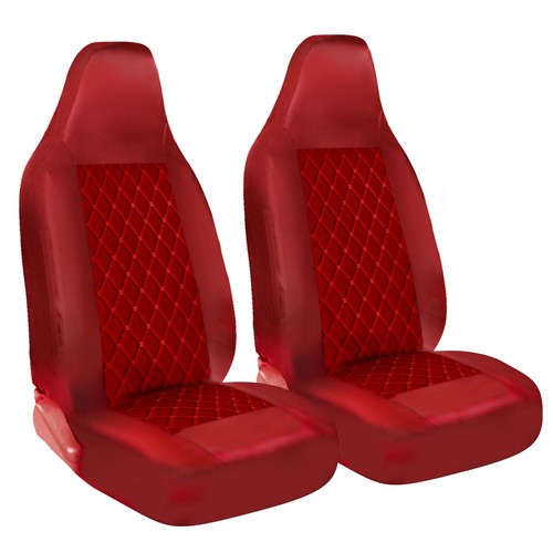 For heavy duty - gs, zs
