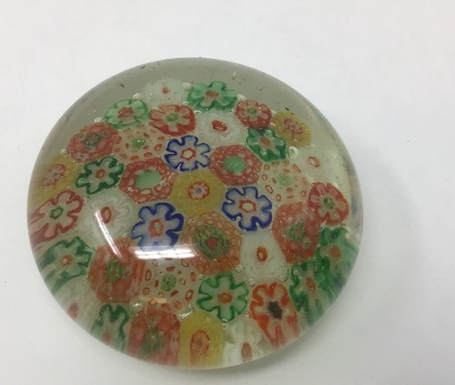 Small wide murano - wide, tiny