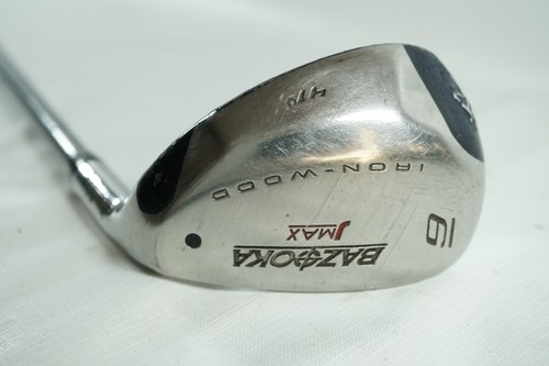 Tour edge bazooka - edge, jmax