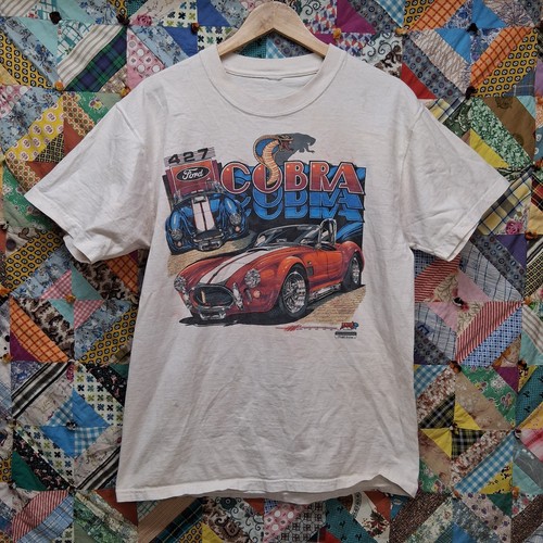Vintage 1991 ford 427 cobra - 1991,