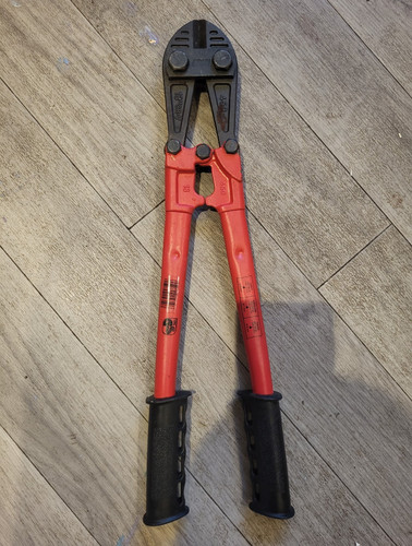 Bahco 1529 bolt - 1529, cutter