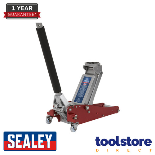 Sealey rjas1500 5tonne - sealey, 1.5tonne