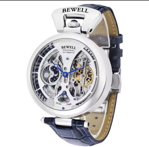 Bewell luxury automatic - luxury,