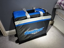 Fastrax Compact Hauler Bag