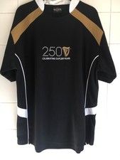 Guinness 250 Years Anniversary